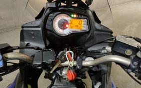 SUZUKI DL650 ( V-Strom 650 ) 2013 VP56A