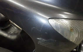 YAMAHA MAJESTY 125 FI