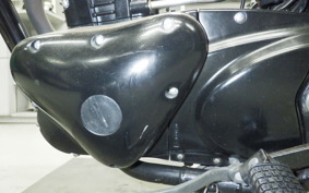 KAWASAKI 250TR 2021 BJ250F