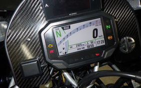 KAWASAKI Z900 Gen.2 2020 ZR900B