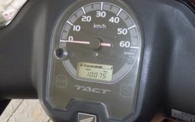 HONDA TACT Basket AF75