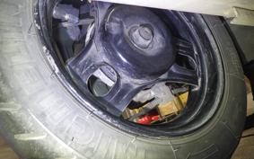 HONDA TODAY 2 2006 AF67