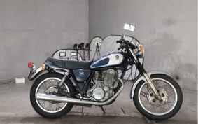 YAMAHA SR500 1990 1JN