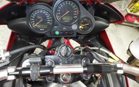 YAMAHA FZS1000 FAZER 2001