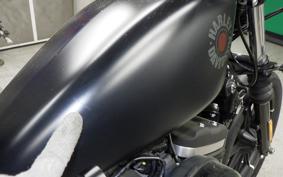 HARLEY XL883N 2019