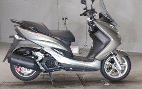 YAMAHA MAJESTY 155S SG28J