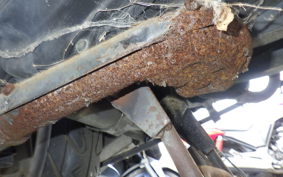 SUZUKI ADDRESS V100 CE11A