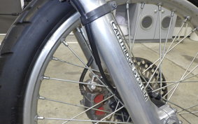HONDA XLR250R Gen.4 2022 MD22