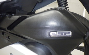 HONDA PCX 125 JF81