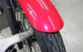 KAWASAKI W400 2007 EJ400A