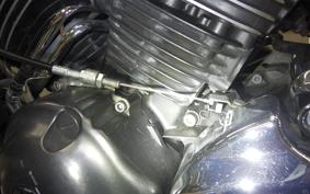 YAMAHA DRAGSTAR 400 CLASSIC 2010 VH01J