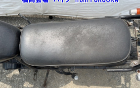 YAMAHA TW225