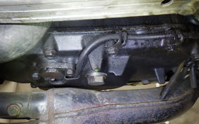 SUZUKI GSX-R400 1984 GK71B