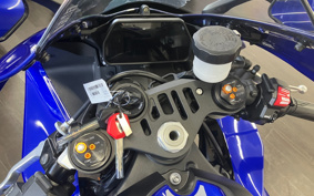 YAMAHA YZF-R1 2020 RN65J
