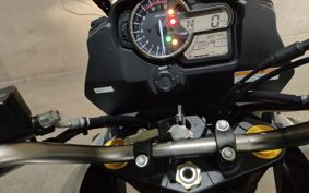 SUZUKI DL1000 ( V-Strom 1000 ) 2015 VU51A