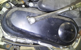 HONDA CREA SCOOPY AF55