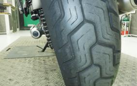 HONDA REBEL 250 A MC49