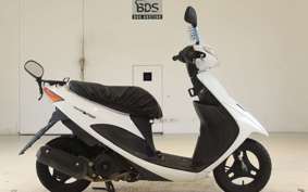 SUZUKI ADDRESS V50 CA4BA