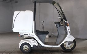 HONDA GYRO TA02