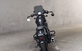 HONDA REBEL 1100 2023 SC83
