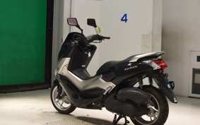 YAMAHA N-MAX 2024 SE86J