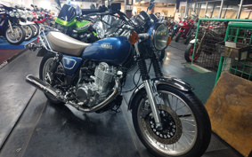 YAMAHA SR400 2020 RH16J