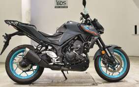 YAMAHA MT-25 A 2023 RG74J