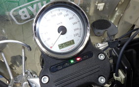 HARLEY FXD 1580 2010