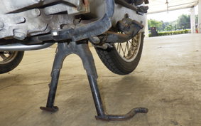 HONDA C90 SUPER CUB E HA02