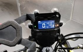 SUZUKI V STROM 250 DS11A