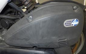 HONDA DIO Gen.5 2021 AF57