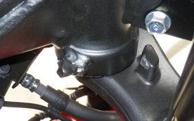 HONDA CBR400R 2025 NC65