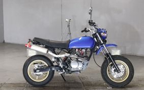 HONDA APE100 HC13