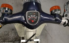 HONDA SUPER CUB90 HA02