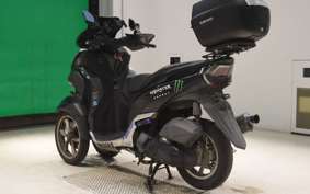 YAMAHA TRICITY 125 2009