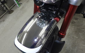 HONDA MONKEY 125 2013 JB03