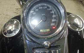 HARLEY FLSTF-I1450 2005
