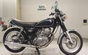 YAMAHA SR400 Gen.3 2001 RH01J