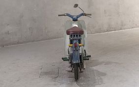 HONDA SUPER CUBC105 C105