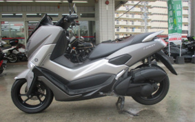 YAMAHA N-MAX SED6J