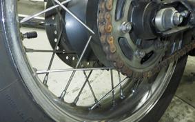 TRIUMPH BONNEVILLE T100 2017