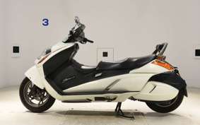 SUZUKI GEMMA 250 1998 CJ47A