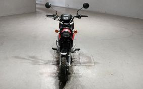 HONDA CROSS CUB110 JA45