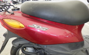 YAMAHA JOG Gen.5 SA36J