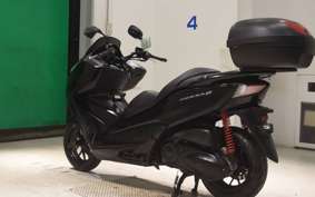 HONDA FORZA SI MF12