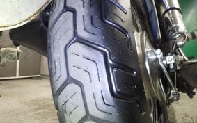 HONDA SHADOW 400 2000 NC34