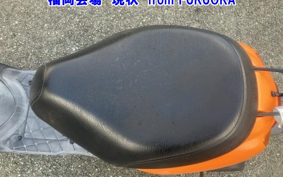 SUZUKI LETS4