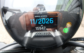 TRIUMPH TRIDENT 660 2023 LGL10U