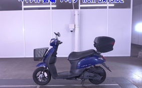SUZUKI LET's