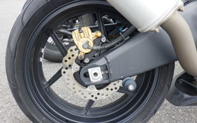 KAWASAKI ZX 10 NINJA R 2005